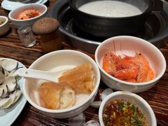 -大良毋米粥(锦龙路总店)