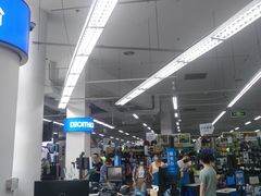 -迪卡侬(西华店)