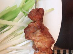 -青岛海尔洲际酒店