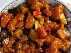 -吉野家(人和香港城店)