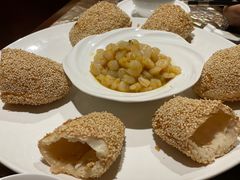 -阳澄湖费尔蒙酒店颐丰阁中餐厅(马鞍山西路店)