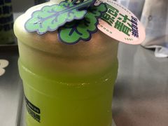 -蔻蔻椰·鲜萃椰子水(COCO Park店)