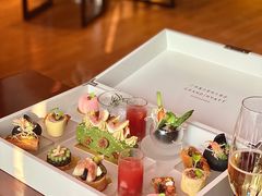 -广州富力君悦大酒店·关系酒廊