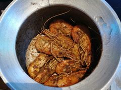 -钳真多钓虾馆·小龙虾海鲜烧烤(九六广场店)