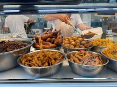 -顺城金记卤鸡·清真