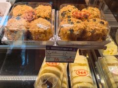-思味特(纬一路店)
