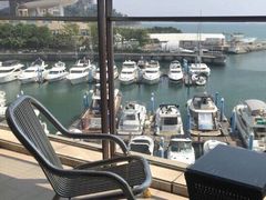 -大梅沙游艇度假酒店