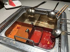 -海底捞火锅(枫蓝国际购物中心店)
