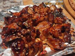 -IL Forno 意坊·意大利餐厅(温州万象城店)
