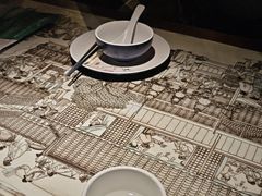-绿茶餐厅(昌平悦荟店)