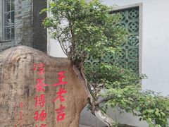 -广州神农草堂中医药博物馆