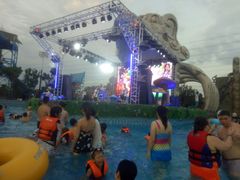 -苏州乐园森林水世界