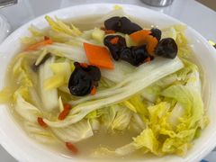 -祈胜邨•顺德鱼生•顺德菜(容桂店)