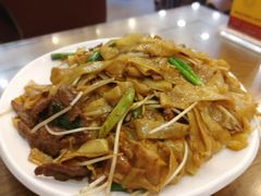 -沙河粉村·国家非遗传承(云台店)