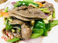 -南记食粥坊·宵夜大排档(莲花总店)