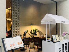-gaga(北京新中关购物中心店)