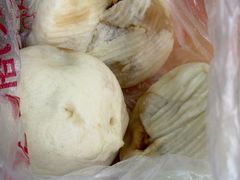 -清泉阁包子铺(中山路店)