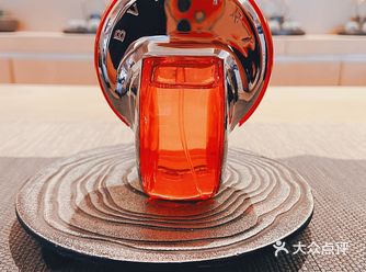 秋冬治愈香氛——宝格丽红晶香水