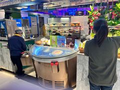 -亚马逊海鲜自助(万象汇店)