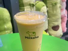 -迷客夏Milksha(圆融天幕店)