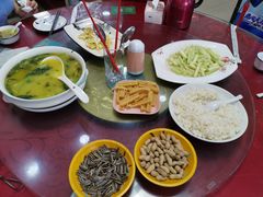 -魏四小鱼锅贴王