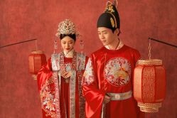 -太古映画婚纱摄影(天河店)