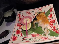 -花潮料理艺食馆(成都万象城店)