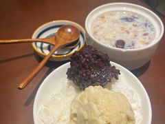 -小团圆糖水铺(襄阳南路店)