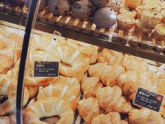 -丁香西饼屋(桂林路店)