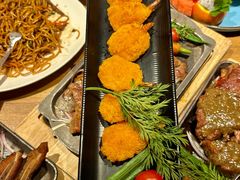 -路易十三西餐厅(西关新天地店)