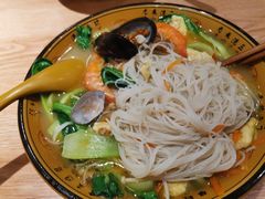 -麦虾店(蒲公英店)