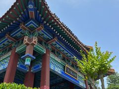 -阅江楼风景区