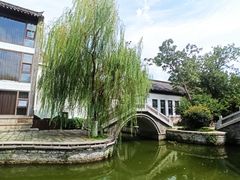 -济南大明湖景区