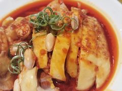 -缪氏川菜(丰盛町店)