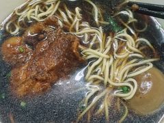 -小桃园餐厅