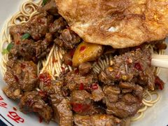 -李易面馆(树木岭店)
