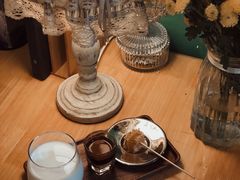 -默迹咖啡馆
