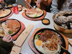 战斧牛排-两点半深夜牛排(斗西路店)