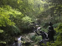 -莫干山风景区