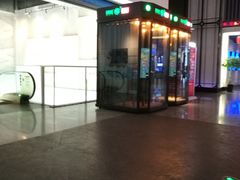-万达影城(港闸万达广场IMAX店)