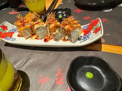 -藤原布二·八佰善会席料理(奥体店)
