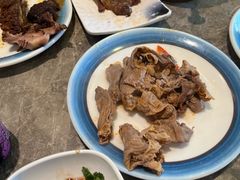 -亚马逊蒸汽活海鲜自助(LCM置汇旭辉广场店)
