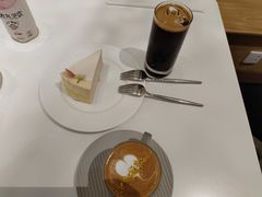 -双风车咖啡馆 Twin Windmills(六道口店)