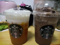 -星巴克(深圳石岩星城店)