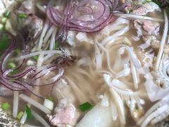 -越谜·越南餐厅(长白店)