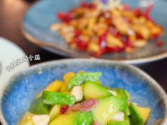 -翠湖轩中餐厅(昆明翠湖宾馆店)