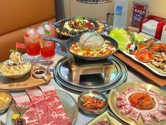 -韩一品韩国料理(柏庐南路店)