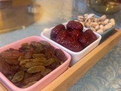 -巴扎美食·新疆菜·西域歌舞表演餐厅(新疆大厦店)