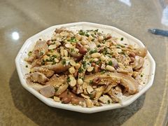 -鹅公村食府(罗阳分店)