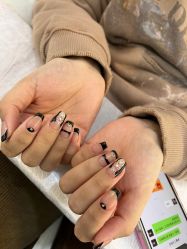 -斯馨·健康美甲美睫